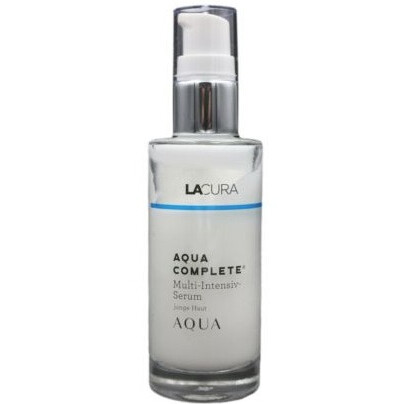 Aqua Complete Serum