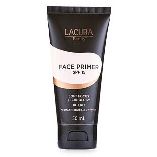 Beauty Face Primer 3 In 1 SPF 15