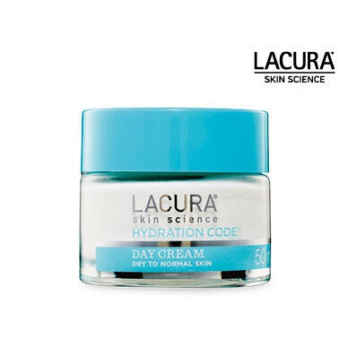 Hydration Code Day Cream