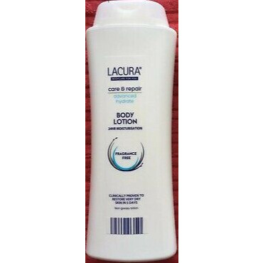 Moisturising Body Lotion Advanced Hydrate