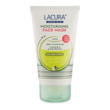 Moisturising Face Wash