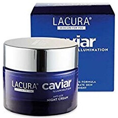 Caviar Illumination Anti-Age Night Cream