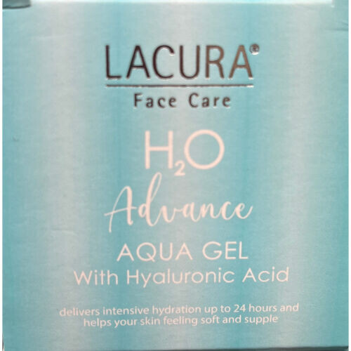 H20 Advance Aqua Gel