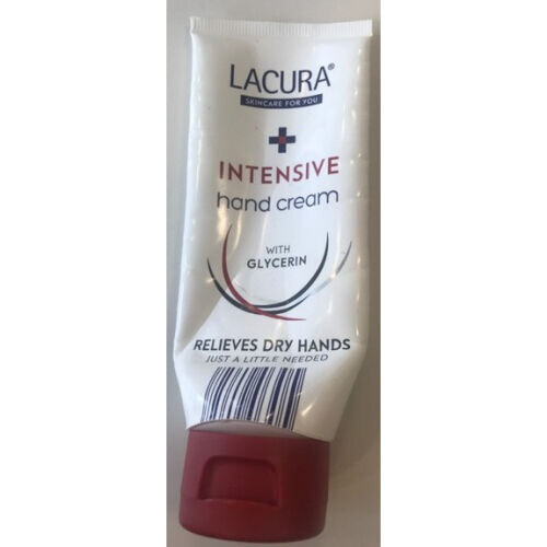 Intensive Hand Cream