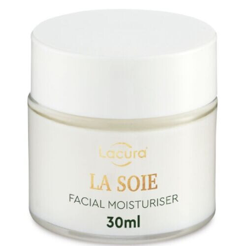 La Soie Face Cream