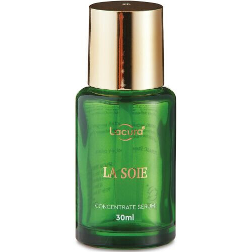 La Soie Serum
