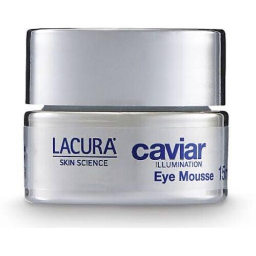 Luxury Anti Aging Eye Mousse