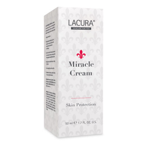 Miracle Cream