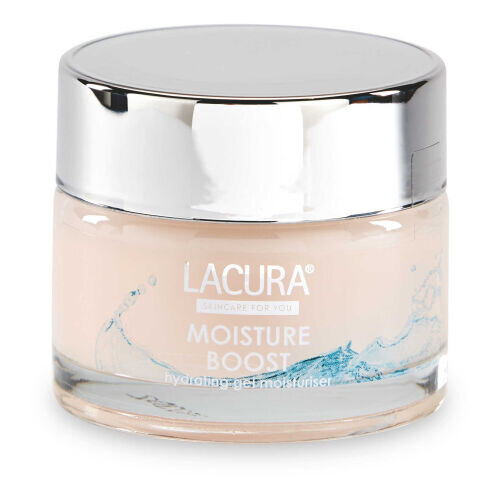 Moisture Boost Hydrating Gel Moisturiser