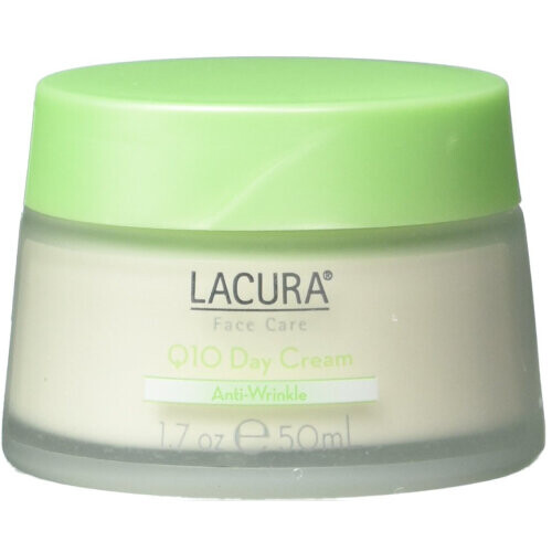 Q10 Day Cream Antiwrinkle