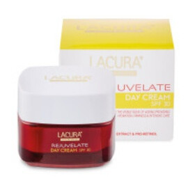Rejuvelate Day Cream