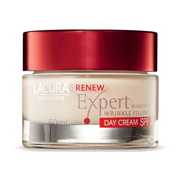 Skin Science Renew Expert Day Cream SPF 15