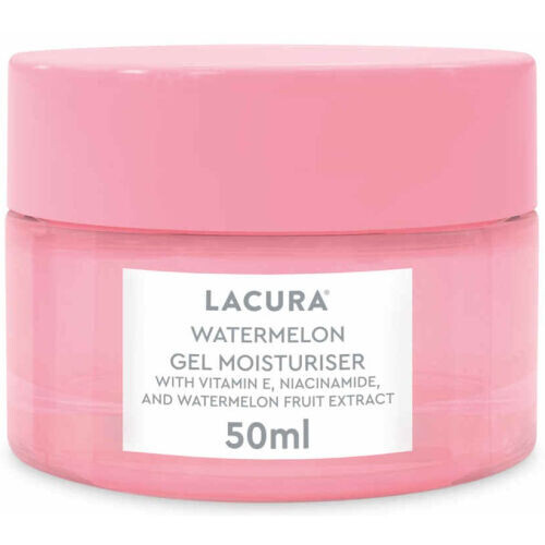 Watermelon Gel Moisturiser