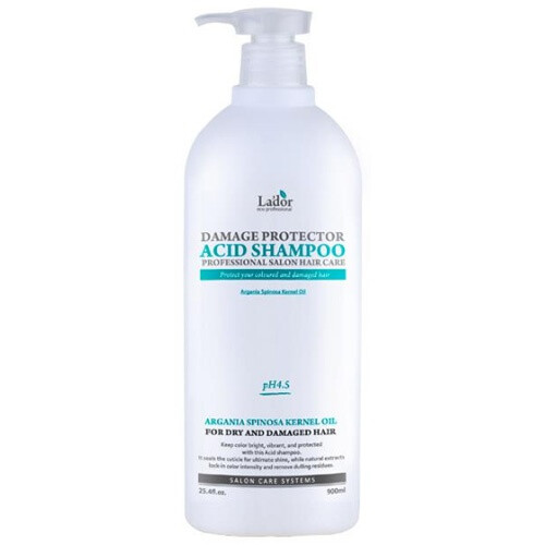 Damage Protector Acid Shampoo