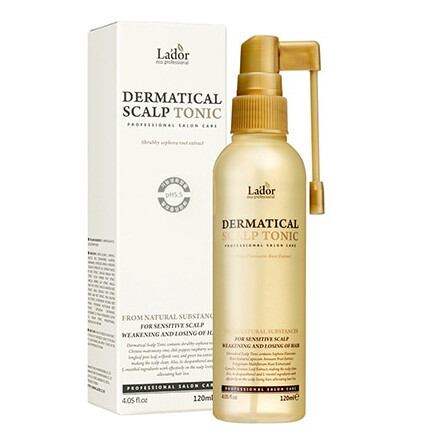 Dermatical Scalp Tonic