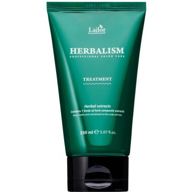 Herbalism Treatment