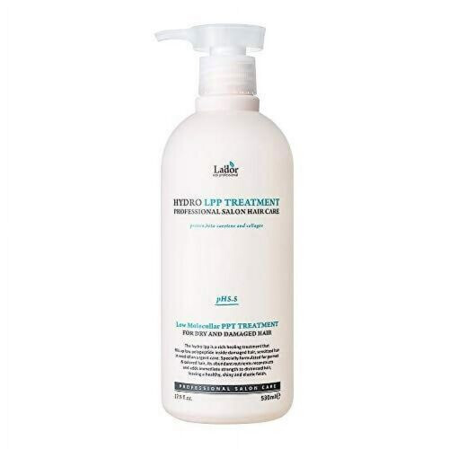Hydro Lpp Keratin Hair Treatment