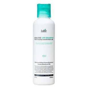 Keratin Lpp Shampoo