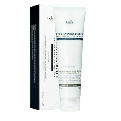 Keratin Power Glue