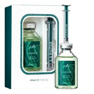 La Pause Blue Marine Hydro Ampoule