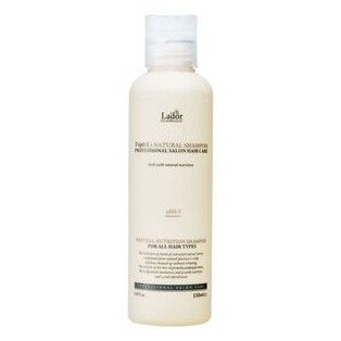 Triplex3 Natural Shampoo