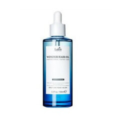 Wonder Hair Oil