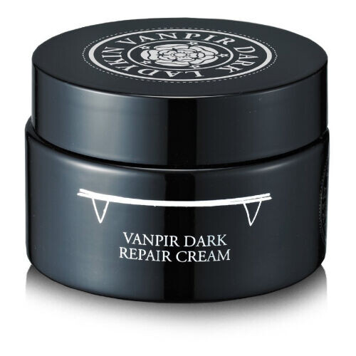 Vanpir Dark Repair Cream