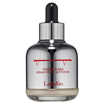 Vanpir Dark Repair Youth Activator