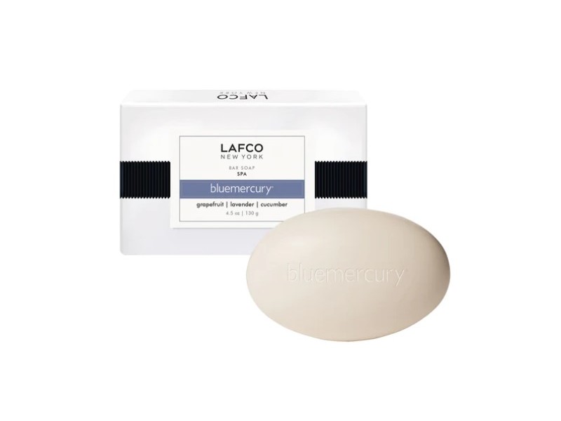 Lafco Bluemercury Spa Bar Soap, 4.5 oz/130 g