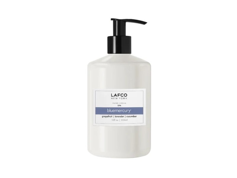 Lafco Bluemercury Spa Hand Cream, 12 fl oz/355 mL