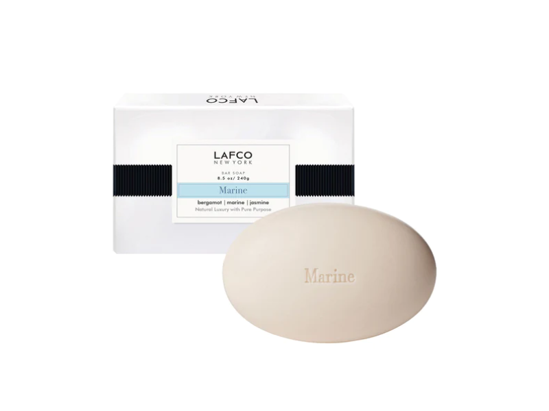 Lafco Marine Bar Soap, 8.5 oz/240 g