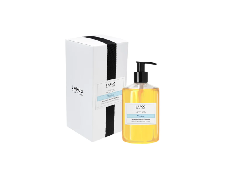 Lafco Marine Liquid Soap, 12 fl oz/355 mL