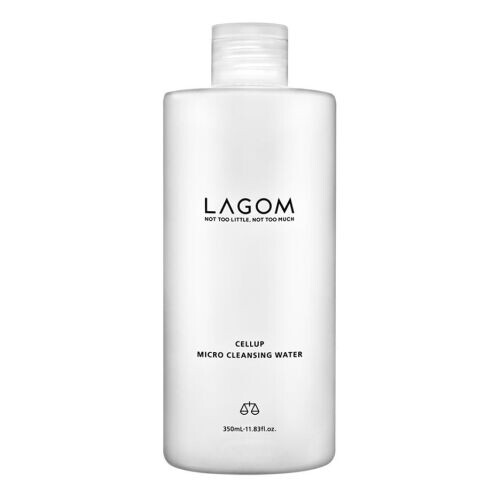 Cellup Micro Cleansing Water