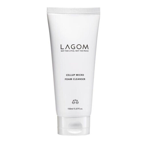 Cellup Micro Foam Cleanser