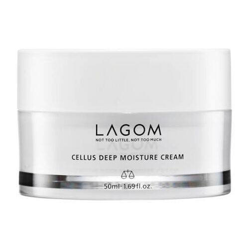Cellus Deep Moisture Cream