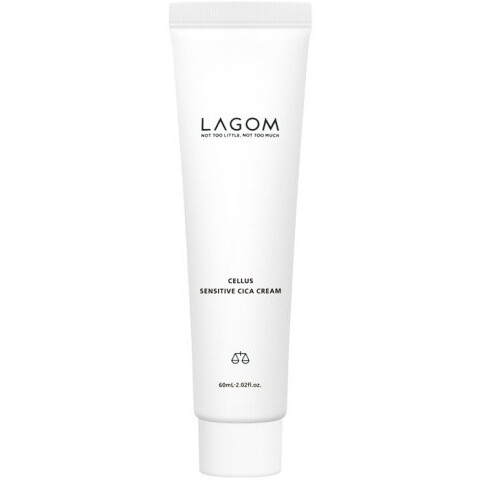 Cellus Sensitive Cica Cream