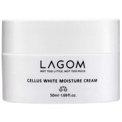 Cellus White Moisture Cream