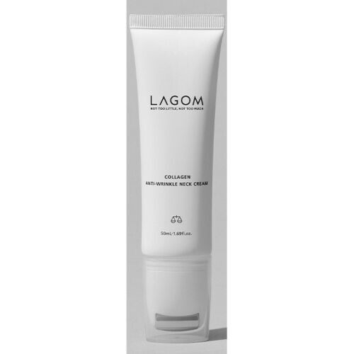 Collagen Anti-Wrinkle Neck Cream