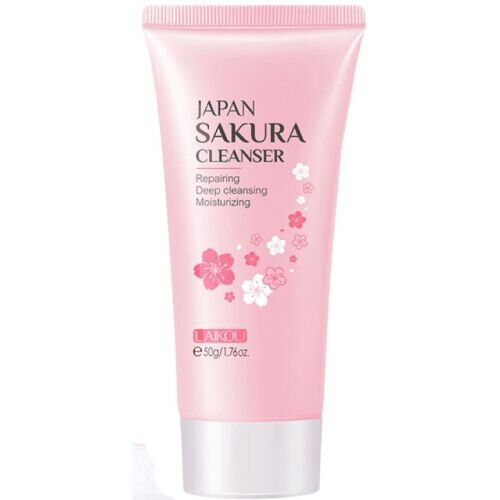 Japan Sakura Cleanser