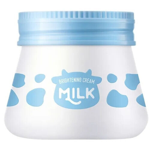 Milk Brightening Cream