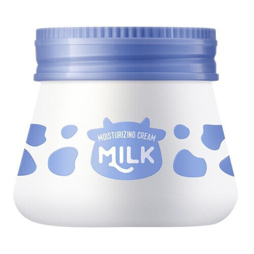 Milk Moisturizing Cream