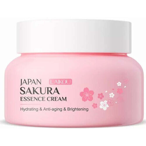 Sakura Essence Cream