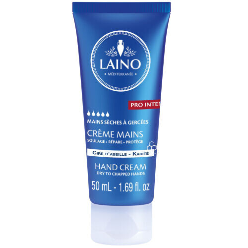 Pro Intense Hand Cream