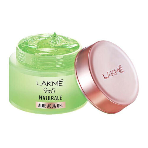 9 To 5 Naturale Aloe Aqua Gel