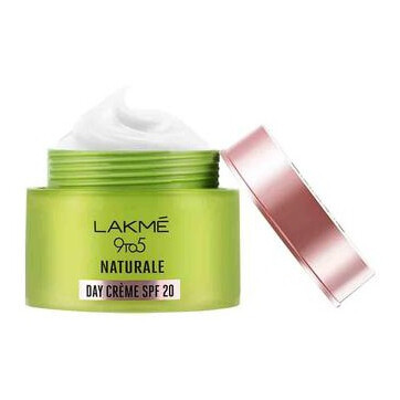 9 To 5 Naturale Day Creme SPF20