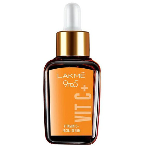 Vitamin C Facial Serum