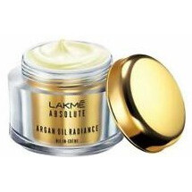 Argan Oil Radiance Oil-In-Creme SPF 30 PA++