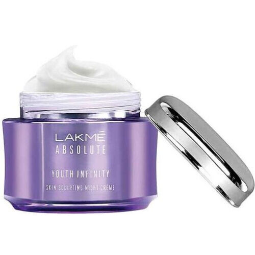 Absolute Youth Infinity Skin Sculpting Night Creme