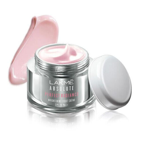 Brightening Night Cream