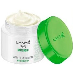 Matte Moisturizer